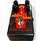 Used Catalinbread SABBA CADABRA Effect Pedal