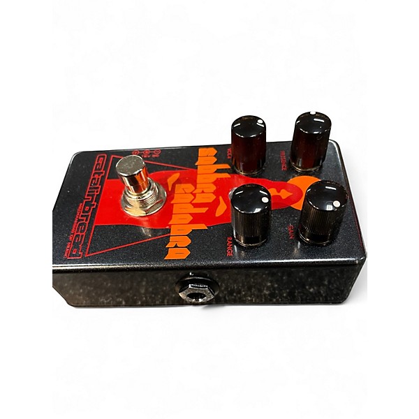 Used Catalinbread SABBA CADABRA Effect Pedal