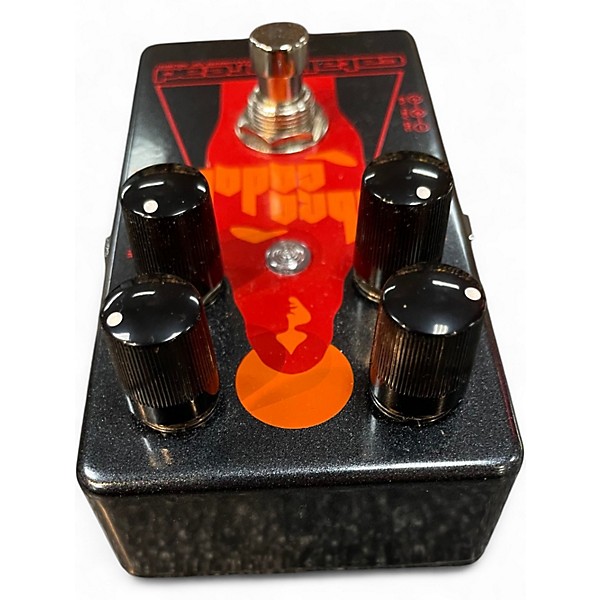 Used Catalinbread SABBA CADABRA Effect Pedal