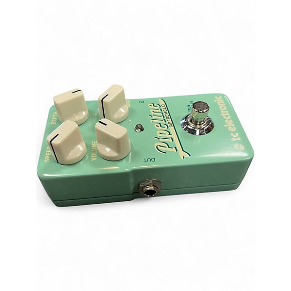 Used TC Electronic PIPELINE Effect Pedal