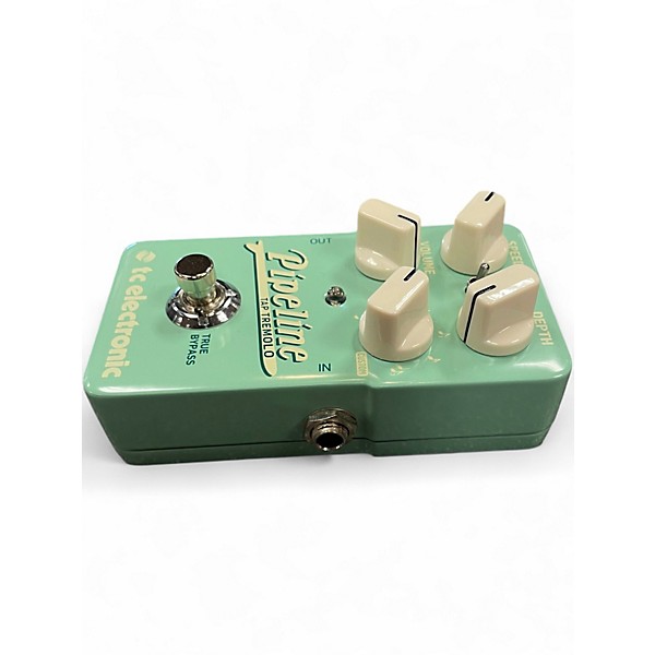 Used TC Electronic PIPELINE Effect Pedal