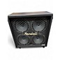 Used Randall RD412 Guitar Cabinet thumbnail