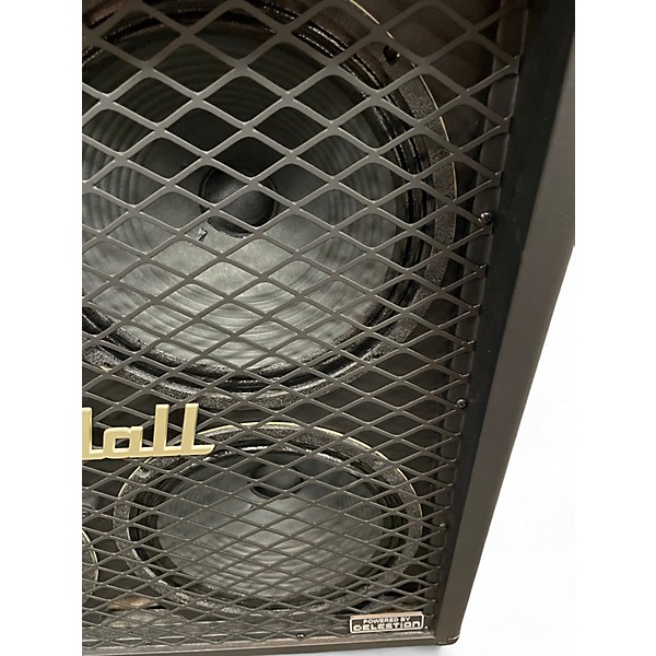 Used Randall RD412 Guitar Cabinet