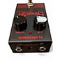 Used TC Electronic EYEMASTER Effect Pedal