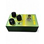 Used Way Huge Electronics swollen pickle Effect Pedal