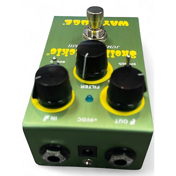 Used Way Huge Electronics swollen pickle Effect Pedal
