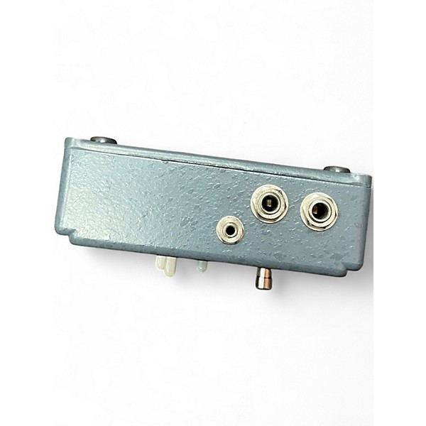 Used DOD EQ660 Pedal