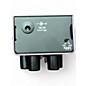 Used Fender THE PELT Effect Pedal