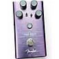 Used Fender THE PELT Effect Pedal