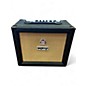Used Orange Crush 20 Guitar Combo Amp thumbnail