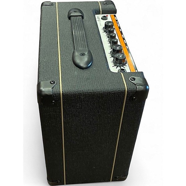 Used Orange Crush 20 Guitar Combo Amp
