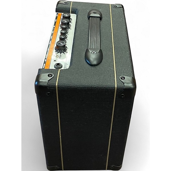 Used Orange Crush 20 Guitar Combo Amp