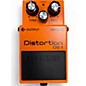Used BOSS DS1 Distortion Effect Pedal thumbnail
