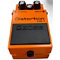 Used BOSS DS1 Distortion Effect Pedal