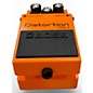 Used BOSS DS1 Distortion Effect Pedal