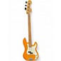 Used Fender PLAYER II P BASS ORANGE Electric Bass Guitar thumbnail