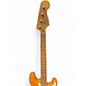 Used Fender PLAYER II P BASS ORANGE Electric Bass Guitar