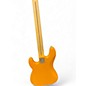 Used Fender PLAYER II P BASS ORANGE Electric Bass Guitar