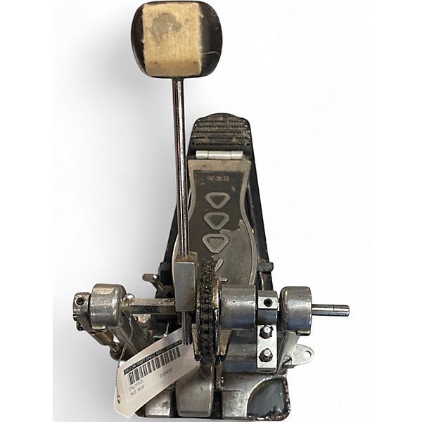 Used DW 7000PT Single Single Bass Drum Pedal
