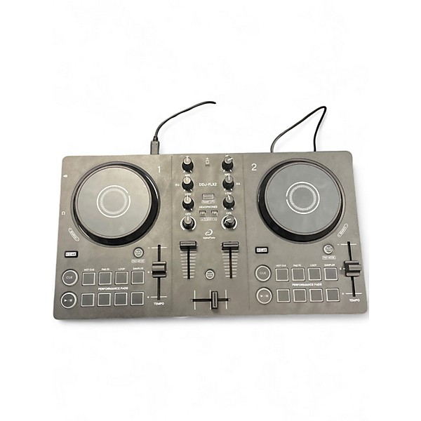 Used Pioneer DJ FLX2 DJ Controller
