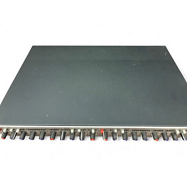 Used Klark Teknik DN504 Equalizer