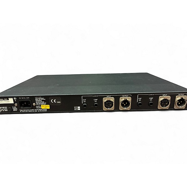 Used Klark Teknik DN504 Equalizer
