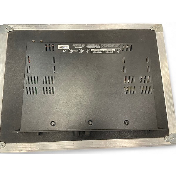 Used Lexicon PCM80 Multi Effects Processor