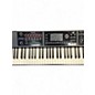 Used Roland FA08 Keyboard Workstation