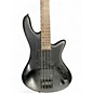Used Schecter Guitar Research stealth 4 Black Electric Bass Guitar