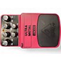 Used Behringer UM300 Ultra Metal Distortion Effect Pedal thumbnail