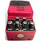 Used Behringer UM300 Ultra Metal Distortion Effect Pedal