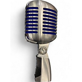 Used Shure Super 55 Dynamic Microphone