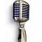 Used Shure Super 55 Dynamic Microphone thumbnail