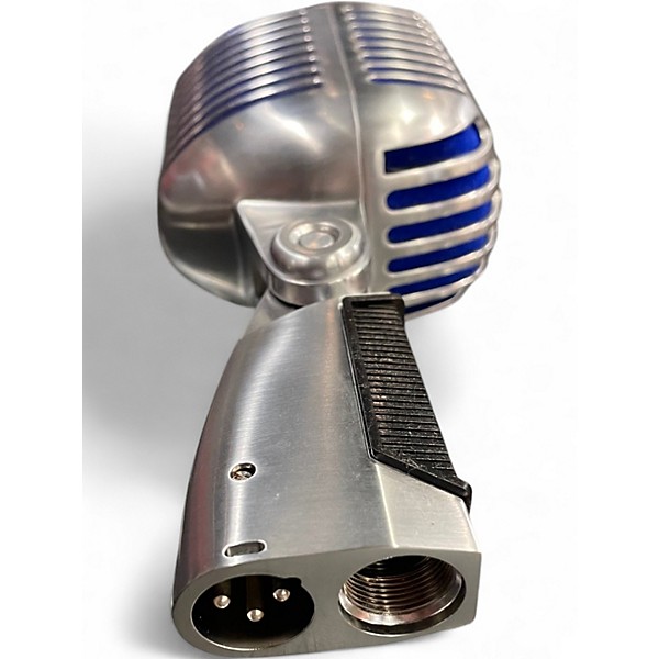 Used Shure Super 55 Dynamic Microphone