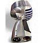 Used Shure Super 55 Dynamic Microphone