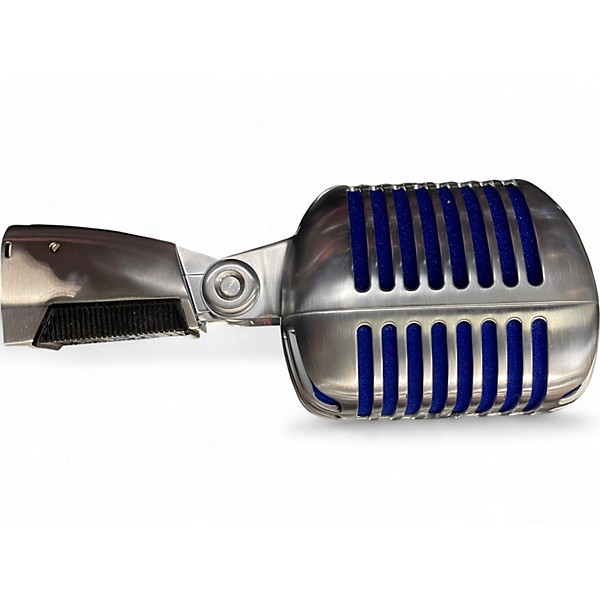 Used Shure Super 55 Dynamic Microphone