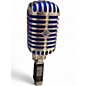 Used Shure Super 55 Dynamic Microphone