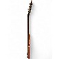 Used Ibanez SR4000E Prestige Natural Electric Bass Guitar