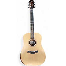 Used Taylor Academy 10E Natural Acoustic Electric Guitar