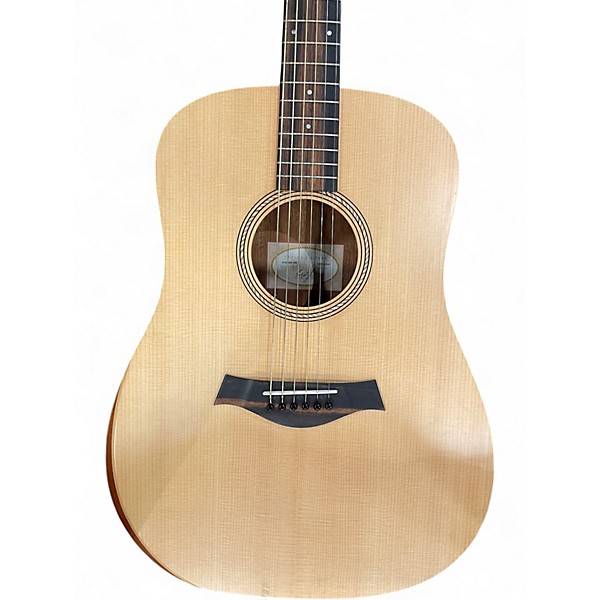 Used Taylor Academy 10E Natural Acoustic Electric Guitar