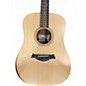 Used Taylor Academy 10E Natural Acoustic Electric Guitar