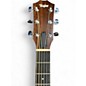 Used Taylor Academy 10E Natural Acoustic Electric Guitar