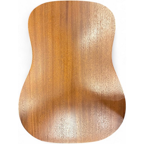 Used Taylor Academy 10E Natural Acoustic Electric Guitar