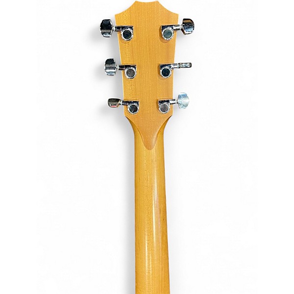 Used Taylor Academy 10E Natural Acoustic Electric Guitar