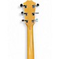 Used Taylor Academy 10E Natural Acoustic Electric Guitar