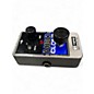 Used Electro-Harmonix Neo Clone Analog Chorus Effect Pedal