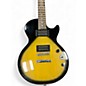 Used Epiphone Les Paul Special II Vintage Sunburst Solid Body Electric Guitar