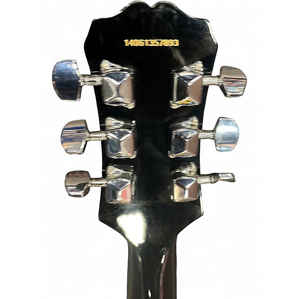 Used Epiphone Les Paul Special II Vintage Sunburst Solid Body Electric Guitar
