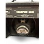 Used Fender champion 50XL Guitar Combo Amp
