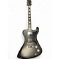 Used Dunable Guitars R2 Matte black Solid Body Electric Guitar thumbnail